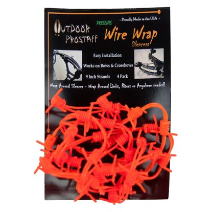 Picture of Outdoor Prostaff Wire Wrap