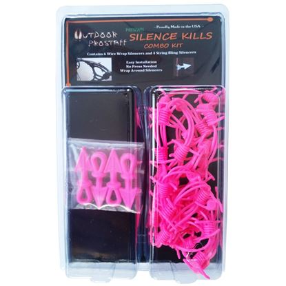 Picture of Outdoor Prostaff Combo Pack