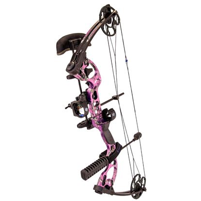 Picture of Quest Radical Bow Pkg.