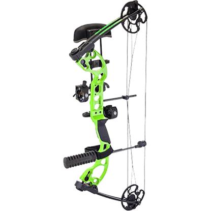 Picture of Quest Radical Bow Package