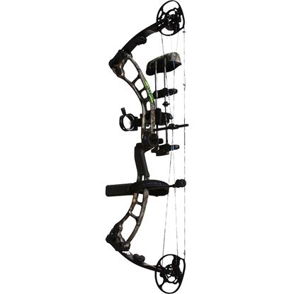 Picture of Quest Amp Bow Package