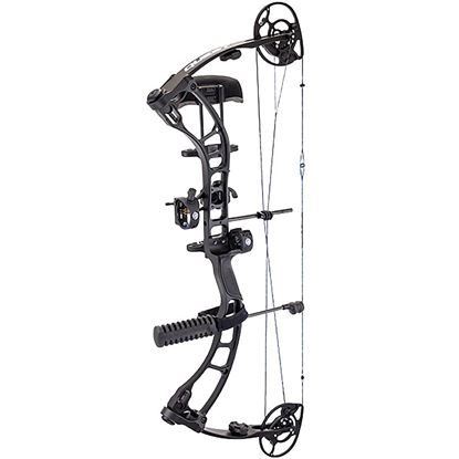 Picture of Quest Amp Bow Package