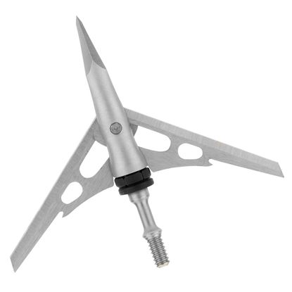 Picture of Rage Hypodermic Broadhead