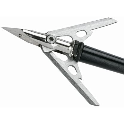 Picture of Rage Hypodermic +P Broadhead