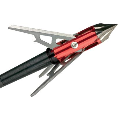 Picture of Rage Chisel Tip SC Broadhead