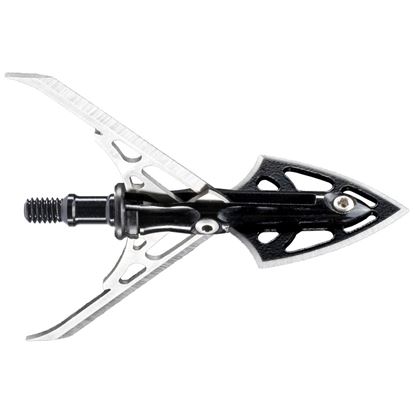 Picture of Rage Extreme 4 Blade Broadheads