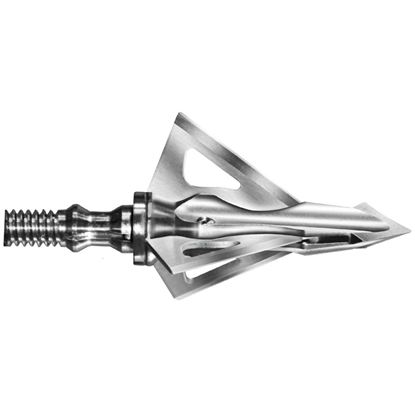 Picture of RAD Rival Stainless Broadheads