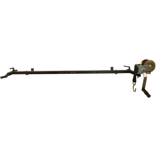Picture of Archery Shooter Draw Winch