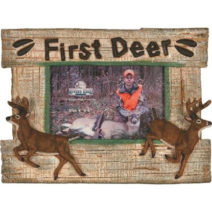 Picture of Rivers Edge Photo Frame