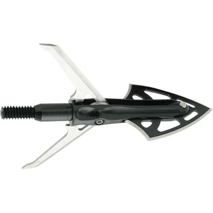 Picture of Rocky Mountain Switchblade Broadheads