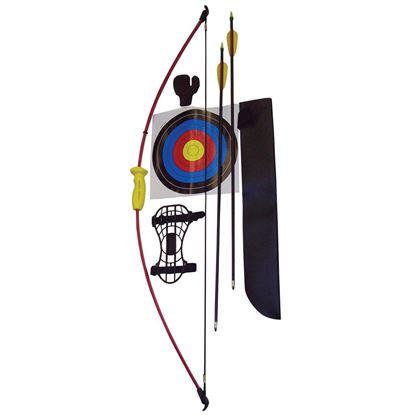 Picture of SA Sports Fox Recurve Bow Set