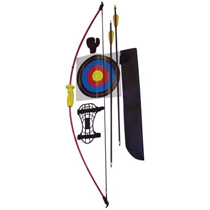 Picture of SA Sports Antelope Recurve Bow