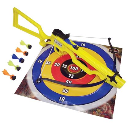 Picture of SA Sports Snipe Toy Crossbow