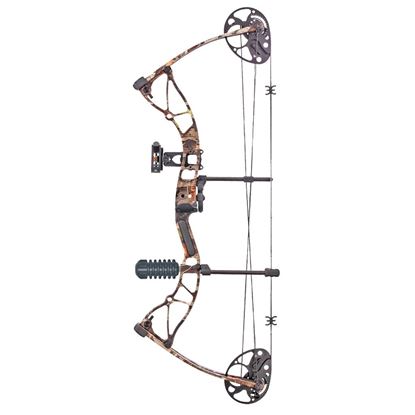Picture of SA Sports Vulcan Compound Bow