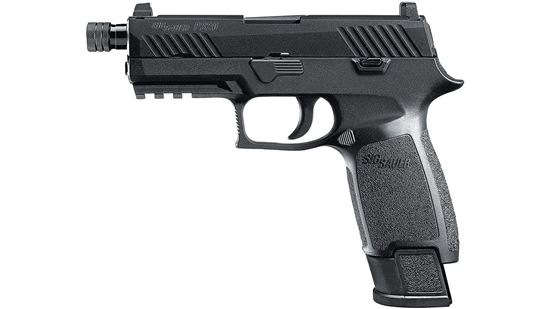 Picture of SIG P320CA 9MM 3.9" 21RD SEMI