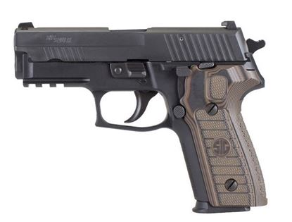 Picture of SIG SIG 229 SELECT 9MM 3.9"