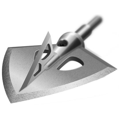 Picture of Solid Dangerous Game Broadhead
