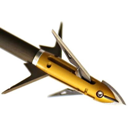 Picture of SWAT X-MAG Crossbow Broadhead