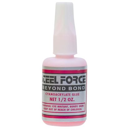 Picture of Steel Force Beyond Bond Glue