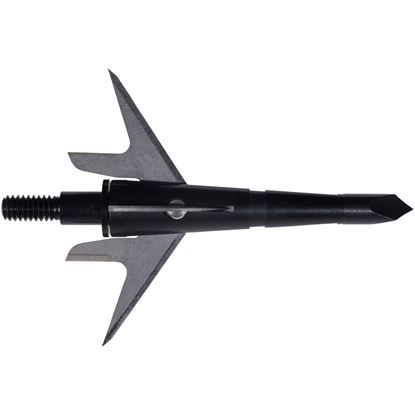 Picture of Swhacker 4 Blade Hybrid Broadhead