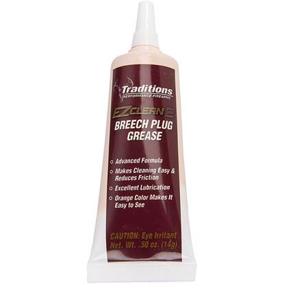 Picture of Traditions EZ Clean 2 Breech Plug Grease