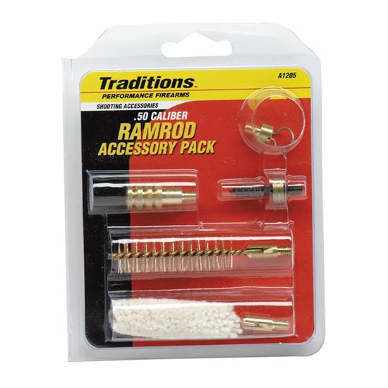 Picture of Traditions Ramrod Accessories