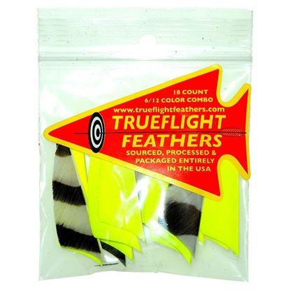 Picture of Trueflight Feather Combo Pack
