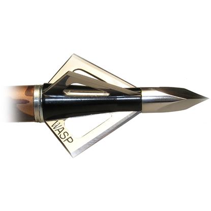 Picture of Wasp Boss Broadhead