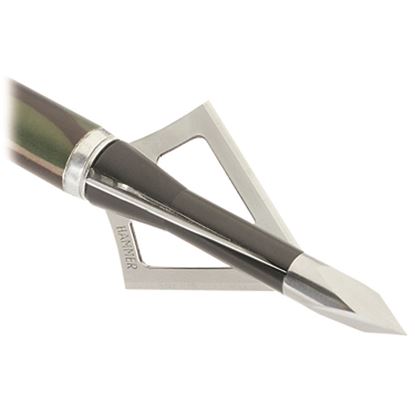 Picture of Wasp Hammer Broadhead