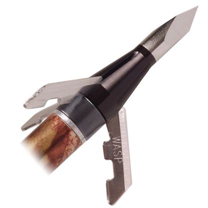 Picture of Wasp Jak-Hammer Broadhead