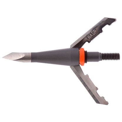Picture of Wasp Dueler Broadhead