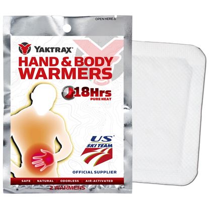 Picture of Yaktrax Hand and Body Warmers