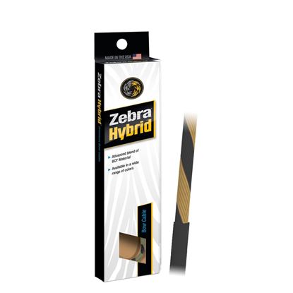 Picture of Zebra Trophy String