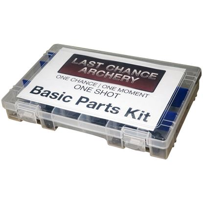 Picture of Last Chance Basic Parts Kit