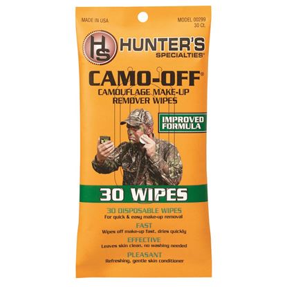 Picture of Hunters Specialties Camo-Off