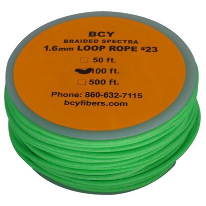Picture of BCY Size 23 Loop Rope