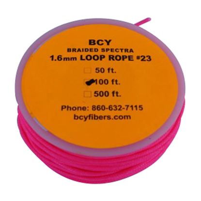 Picture of BCY Size 23 Loop Rope