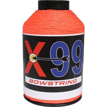Picture of BCY X99 Bowstring Material