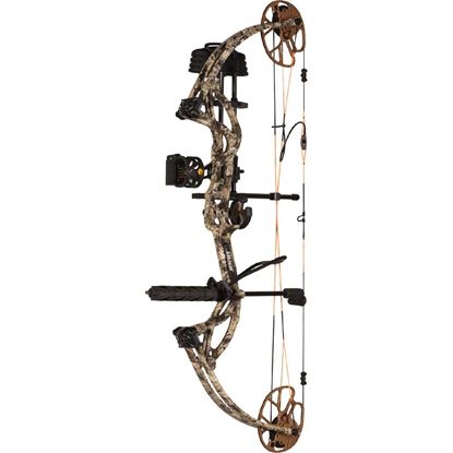 Picture of Bear Archery Cruzer G2 RTH Package