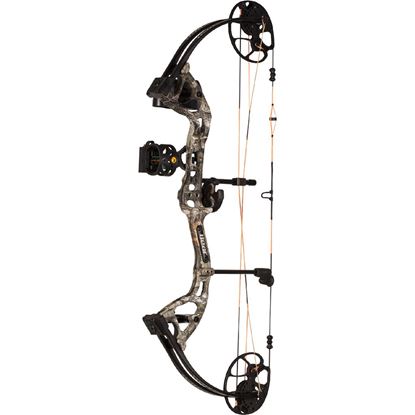 Picture of Bear Archery Cruzer Lite RTH Package