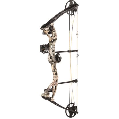 Picture of Bear Archery Limitless RTH Package