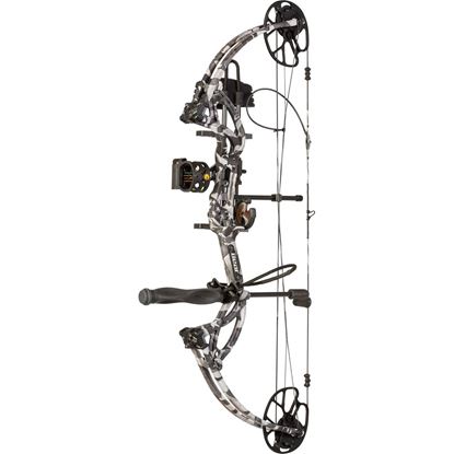 Picture of Bear Archery Cruzer G2 RTH Package