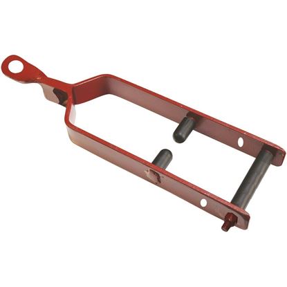 Picture of Bow Medic Ultimate Limb Brackets