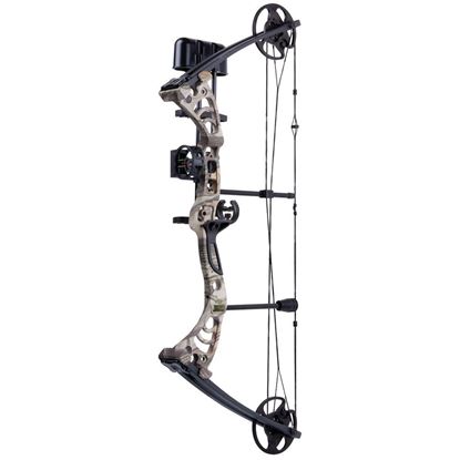 Picture of CenterPoint Kronos Bow Package