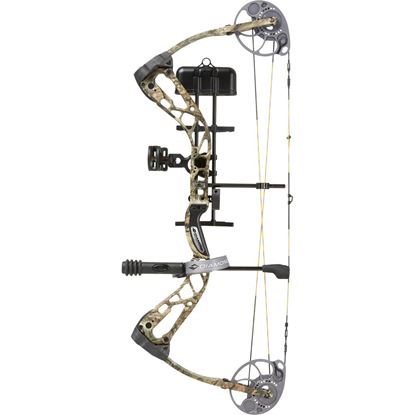 Picture of Diamond Edge SB-1 Bow Package