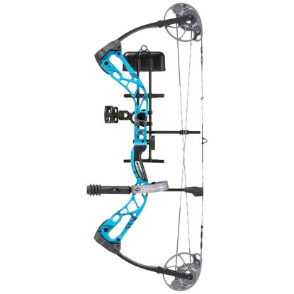 Picture of Diamond Edge SB-1 Bow Package