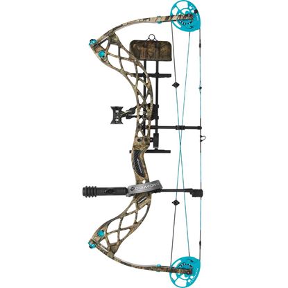 Picture of Diamond Carbon Knockout Bow RAK Package