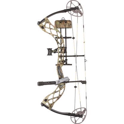 Picture of Diamond Deploy SB RAK Bow Package