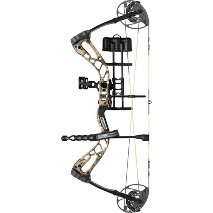 Picture of Diamond Edge 320 Bow Package