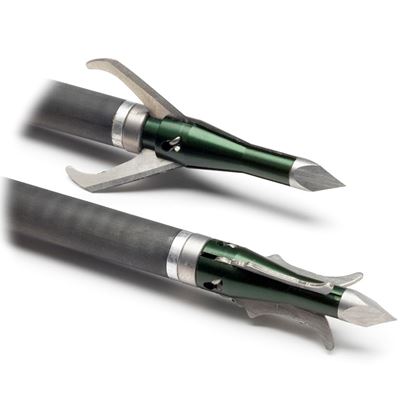 Picture of Excalibur Xact Broadheads